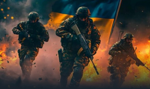 ВСУ отбелязаха рязък спад в жертвите. Полковник обясни факта. Няма на какво да се радват
