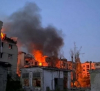 Русия нанесе ракетен удар по многоетажен жилищен блок в Покровск, има загинали