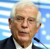 Жозеп Борел: ЕС няма да толерира атаки срещу мисията си в Косово