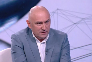 Каримански, БНБ: За първото тримесечие приходите в бюджета са 20% по-малко от заложените, не могат да се наваксат