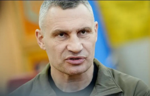 Виталий Кличко: &quot;Нужни са санкции, а не 50 дни&quot;