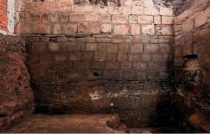 Откриха останки от къщата на испанския завоевател Кортес