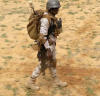 Униформени убиха около 60 цивилни в Буркина Фасо