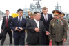 Ким Чен Ун напуска Русия с обещания за по-тясно военно сътрудничество