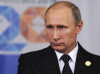 Хладен прием за Путин на зимната Олимпиада