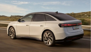 Нов електрически Volkswagen удиви с реалния си пробег с едно зареждане