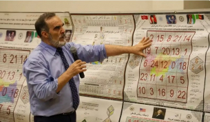 Известен математик: Краят на света идва през 2026 година