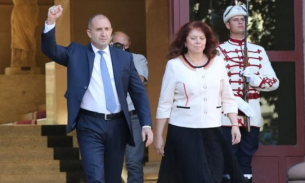 Това е тайният сценарий зад вкарването на Радев в политиката