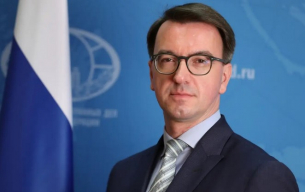 Москва: ЕС не може да признае провала - вреди единствено на населението си със санкциите срещу Русия