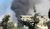 Става все по- напечено: Израел удари по летища в Сирия