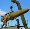 Русия бере срам след свалянето на „безаналоговата“ ракета „Кинжал“