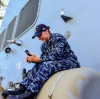 Kyodo: Ключово военно учение в Южнокитайско море с участието на 4 супер сили