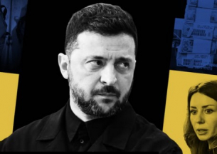 &quot;Файненшъл таймс&quot;: Торби с пари и златна тоалетна - корупционната криза, която поглъща правителството на Зеленски