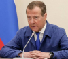 Руският президент Медведев демонстративно осмя обръщането на Финландия към НАТО