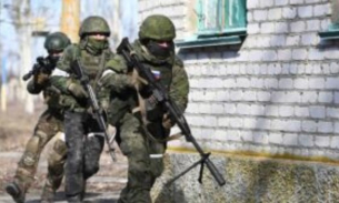 Положението на ВСУ става все по-тежко: руската армия настъпва към Харков