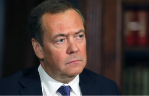 Медведев: Заплахата от използване на ядрени оръжия е реална и трябва да се предотврати