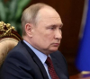 Аваков: Спецслужбите откриха бункера на Путин и сега той не смее да...