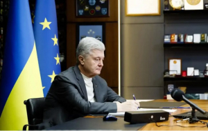 Порошенко предупреди: Това няма да е примирие, а затишие преди нова война