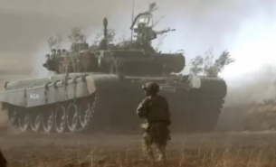 ISW: Русия поднови настъплението към Авдеевка въпреки загубите, има малък напредък