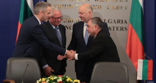 &quot;Мега сделката&quot; на България и &quot;Райнметал&quot;