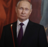 Путин поздрави православните християни и всички граждани на Русия за Великден