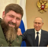 Кадиров е следващият в списъка на Путин