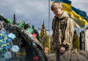 Състоянието на украинското общество в средата на 2025 г.: всичко ще бъде зле, но няма да правим отстъпки