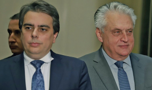 Никола Николов - Паскал е дал показания срещу Асен Василев и Бойко Рашков