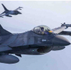 Bloomberg: Киев вероятно ще получи стари F-16 от НАТО