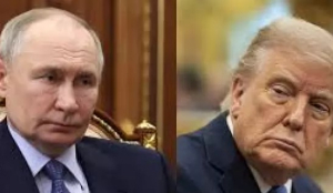 ISW: Москва отхвърля ултиматума на Тръмп, докато Украйна засилва удари по руска логистика