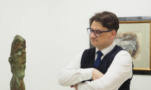 Министър Бачев: Активно работим за това Римският амфитеатър в София да бъде спасен и развит