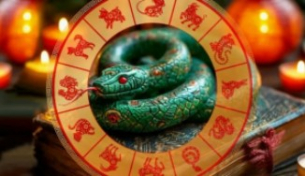 Дневен хороскоп за 01 ноември 2025 г.