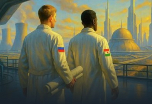 На Русия предложиха пет процента от света