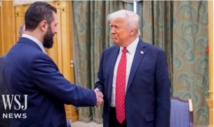 САЩ предлагат на Съвета за сигурност на ООН отмяна на санкциите срещу Ахмед ал-Шараа