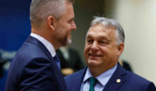 European Conservative: ЕК подлага Унгария и Словакия на шантаж заради Украйна