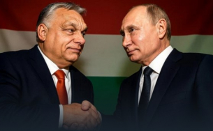 „Ще се радвам“, каза Путин и вратите се затвориха: три часа преговори с Орбан. Какво трябва да знаете?