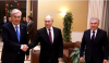 Путин обяви началото на доставките на газ за Узбекистан през Казахстан