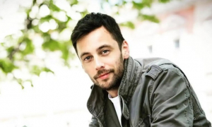 Бойко Кръстанов ще става баща! 15 години по-младата му любима показа...