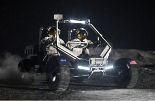 Скрита опасност дебне астронавтите, които ще кацнат на Луната