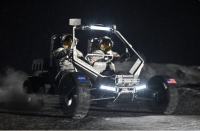 Скрита опасност дебне астронавтите, които ще кацнат на Луната