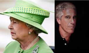 Джефри Естийн предоставял финансови услуги на покойната кралица Елизабет II