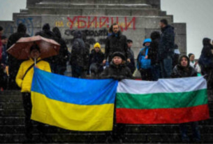 «Паразитите в управлението позволиха Украйна да нападне България»