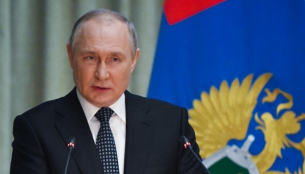 Путин планира нова антитерористична стратегия