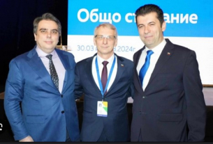 Клоуните от ПП предлагат &quot;Добродетели и ценности&quot; вместо &quot;Добродетели и религии&quot;