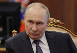 Украински военен разкри защо САЩ и ЕС се страхуват от поражение на Путин във войната
