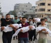 Ивицата Газа се превърна в гробище за деца: разказ на специалния пратеник на “Фигаро”