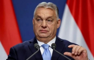 Орбан: „Колосална заблуда“ е да се мисли, че Украйна е готова за членство в ЕС