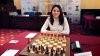България е начело на европейското отборно първенство по шахмат при жените