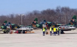 Отварят авиобаза &quot;Безмер&quot; за детския празник на 1 юни