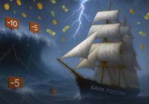 Всичко не е като при хората: Най-опасната заплаха за Русия се оказа не така страшна